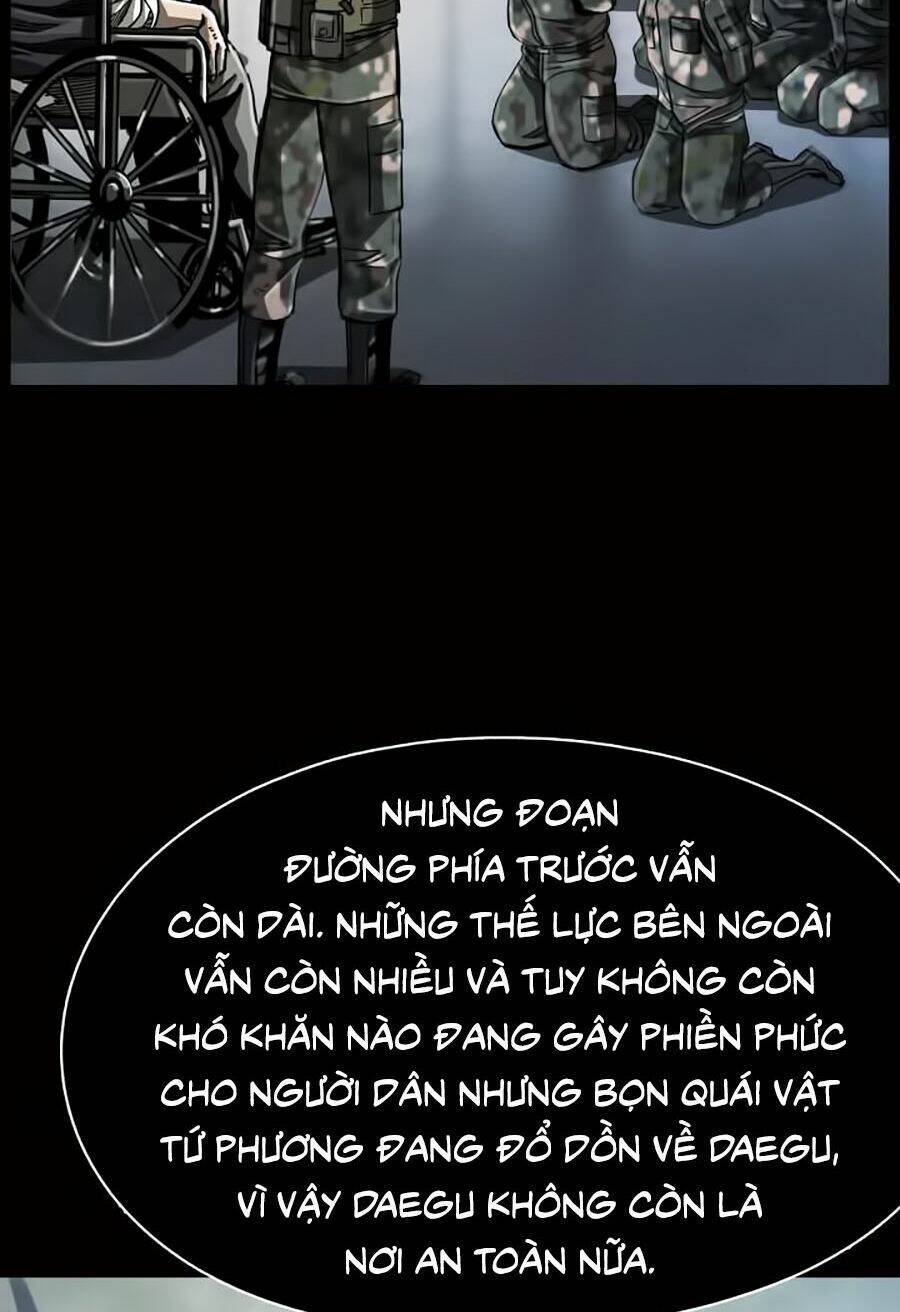 thợ săn đầu tiên chapter 44 78