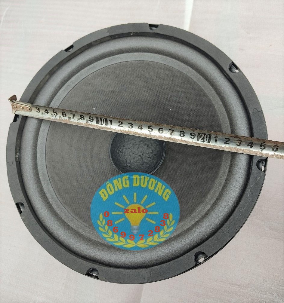 CỦ LOA RỜI 25 HỒNG KỲ LOẠI NÚM SẦN TỪ 140 CÔN 38.6MM 4 LỚP - GIÁ 1 CÁI - HÀNG CHÍNH HÃNG