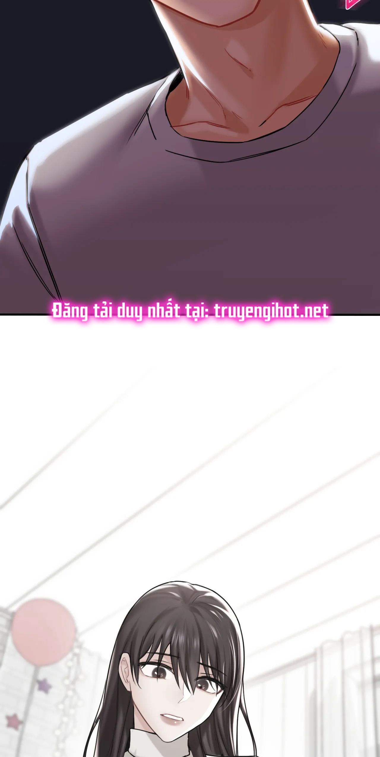 [18+] không là bạn bè chapter 4.2 14