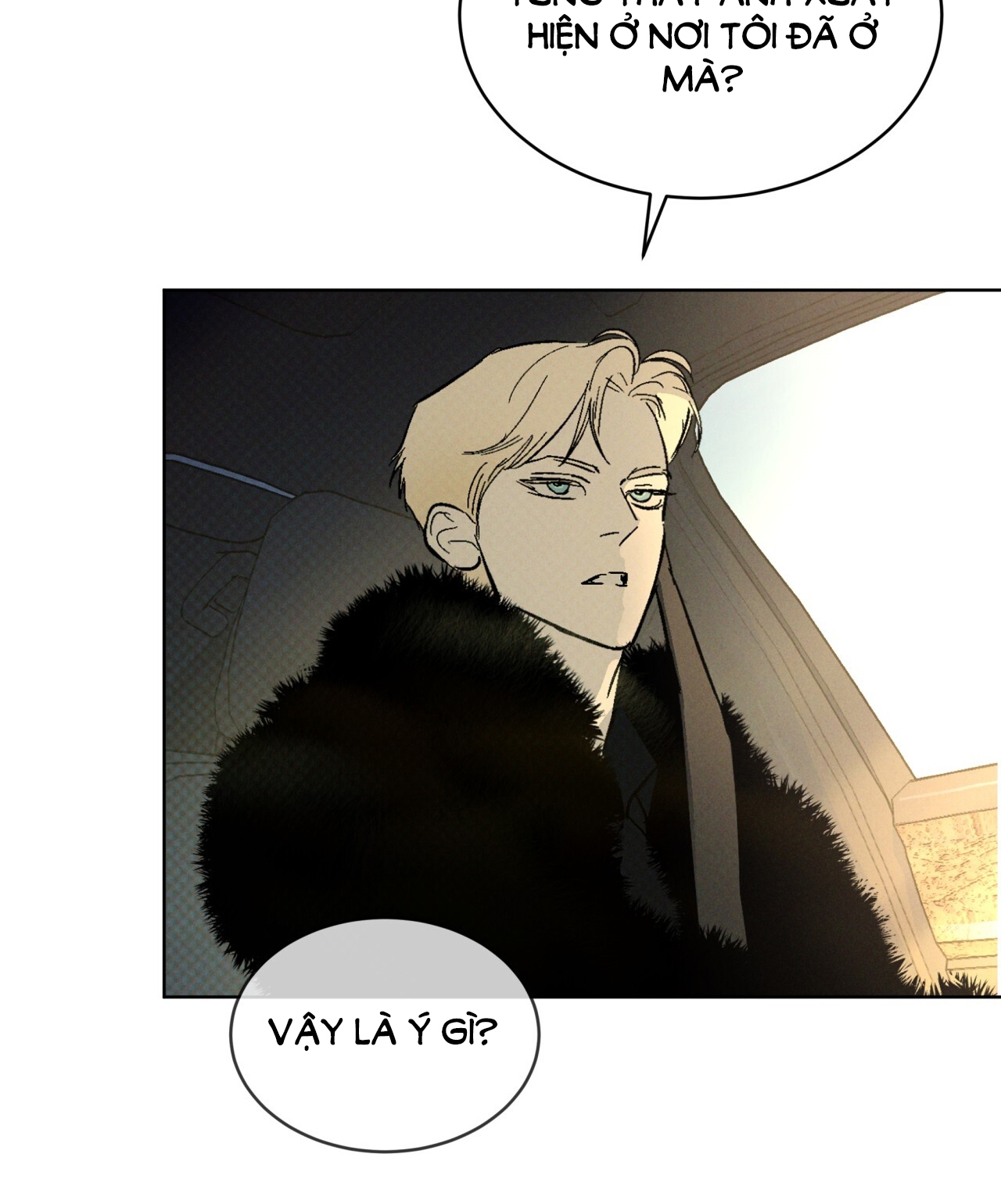 codename anastasia chapter 29.2 3