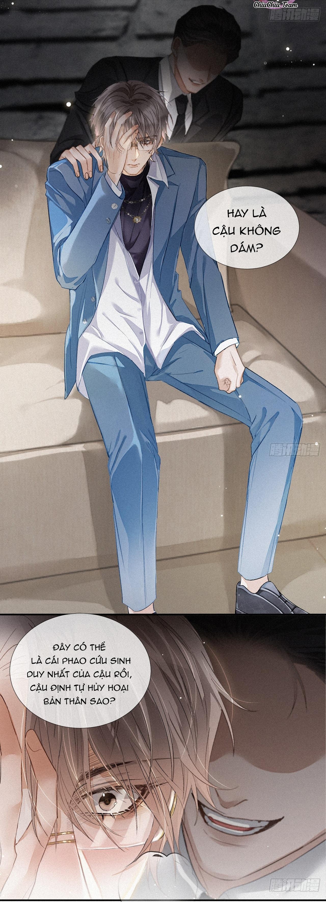 thực sắc chapter 2 7