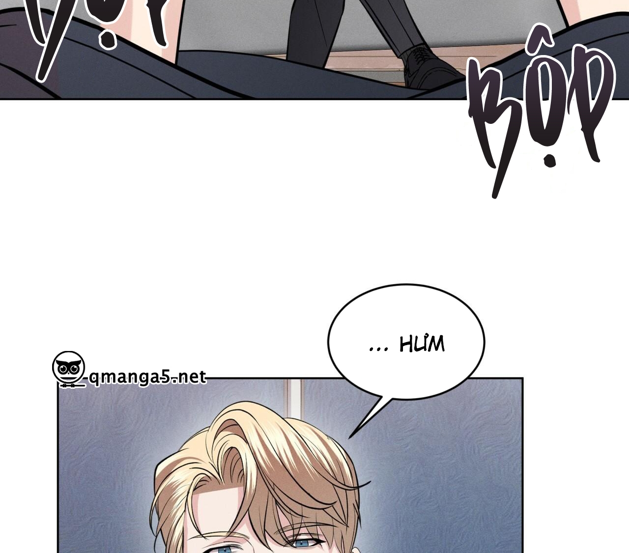 luân đôn trong màn đêm chapter 2 38