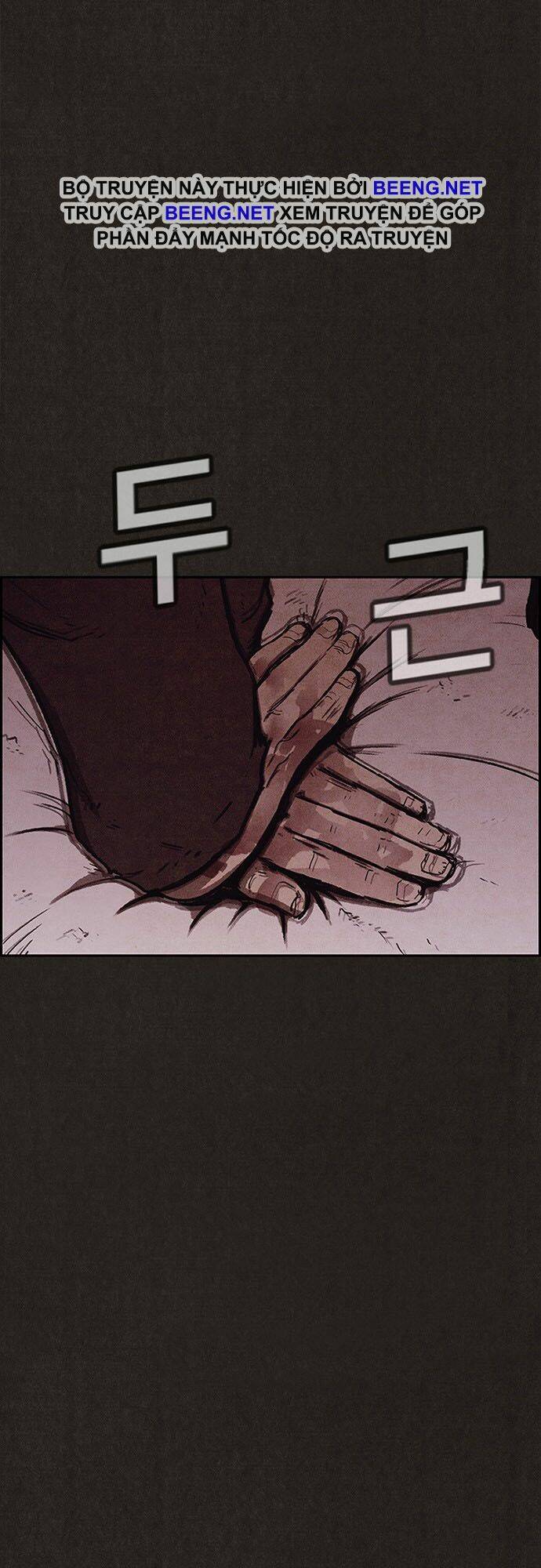 quái vật tại chung cư xanh chapter 106 53