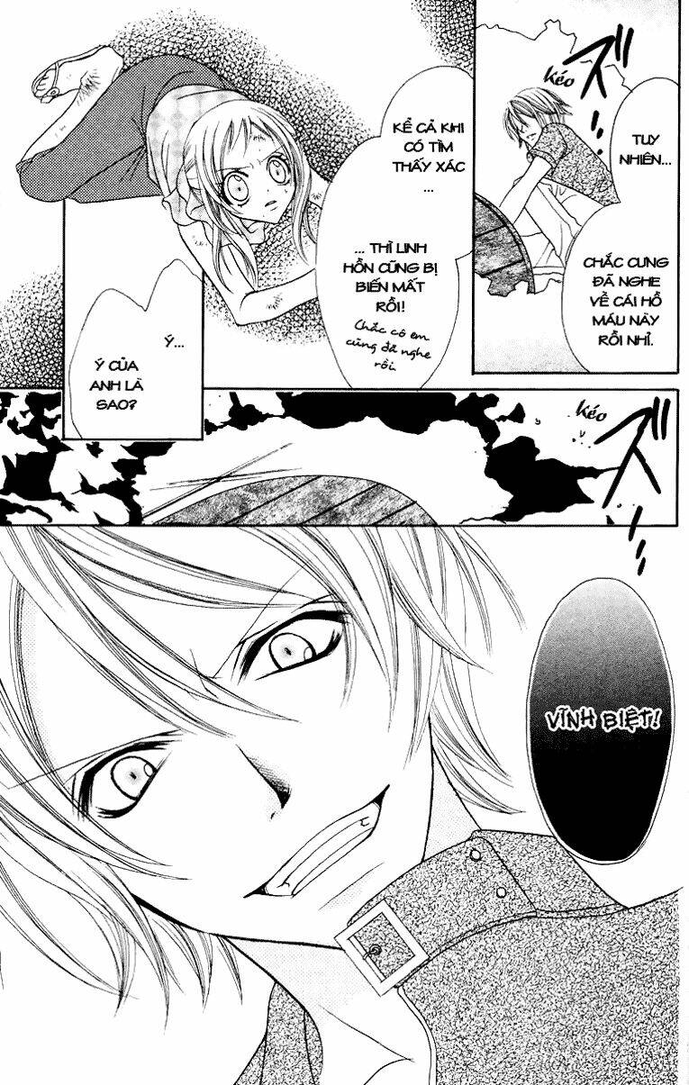 jigoku shoujo-cô gái đến từ địa ngục chapter 11 30