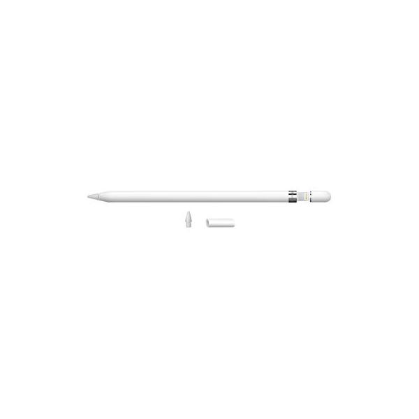 Bút Cảm Ứng Apple Pencil MK0C2 (Trắng) - Nhập Khẩu Chính Hãng