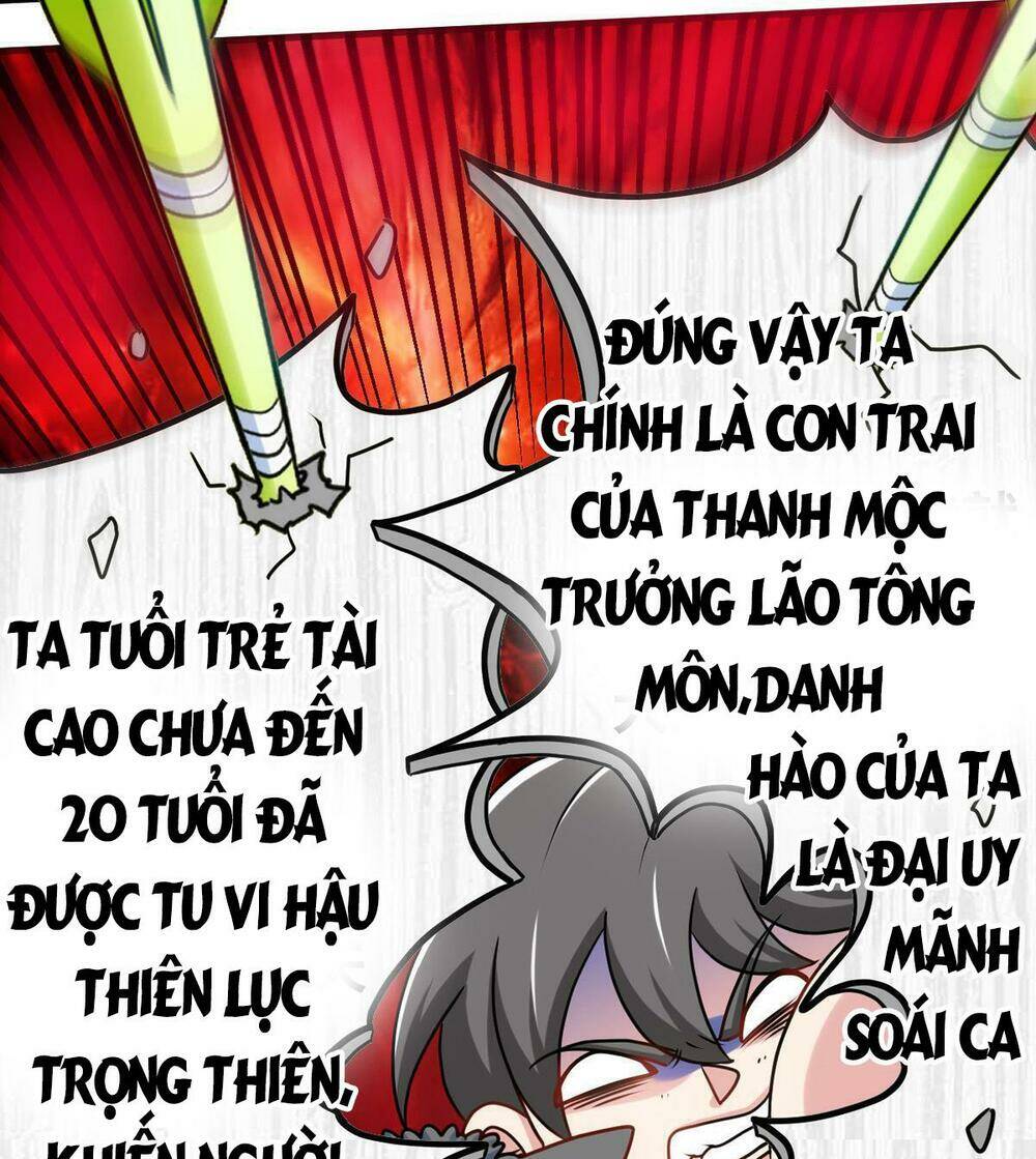 võ hồn tuyệt thế chapter 7.5 28