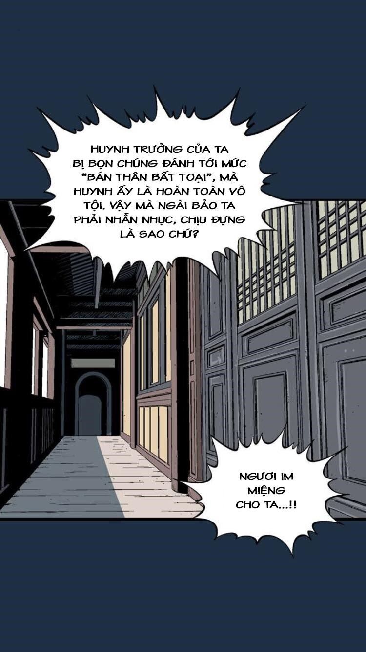 cao thủ 2 chapter 121 6