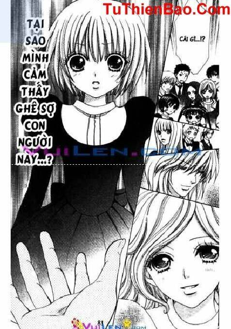 chàng quản gia của bé mei chapter 4 80