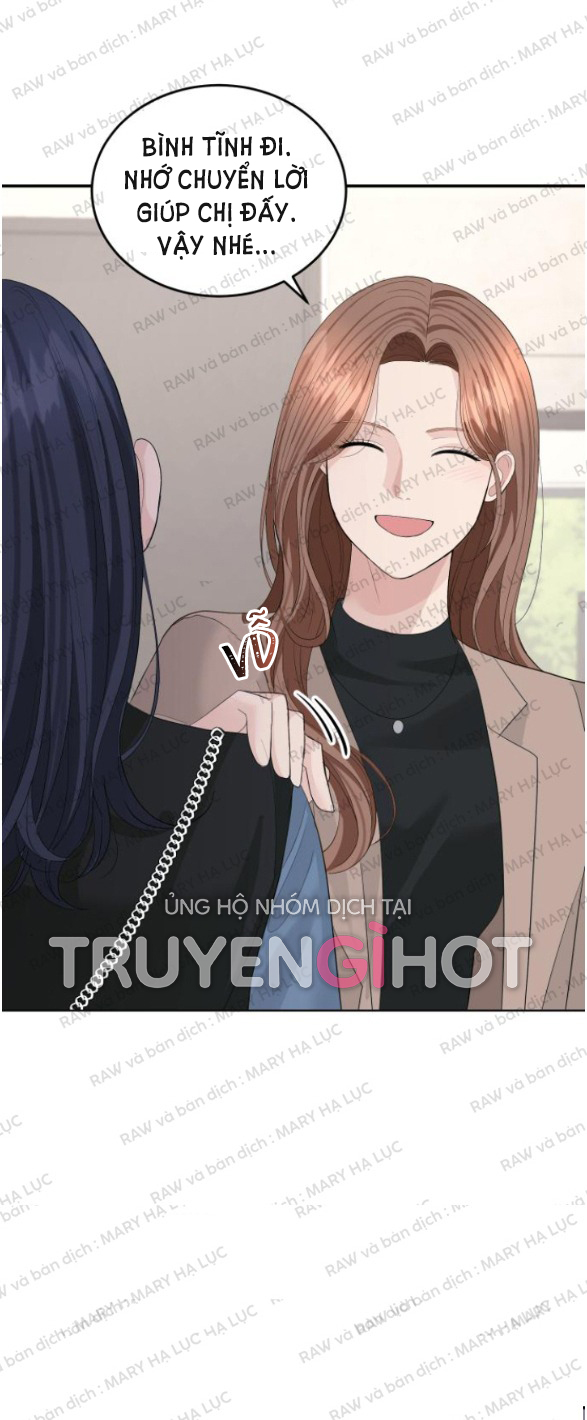 cuộc hôn nhân hoàn hảo chapter 43.2 6