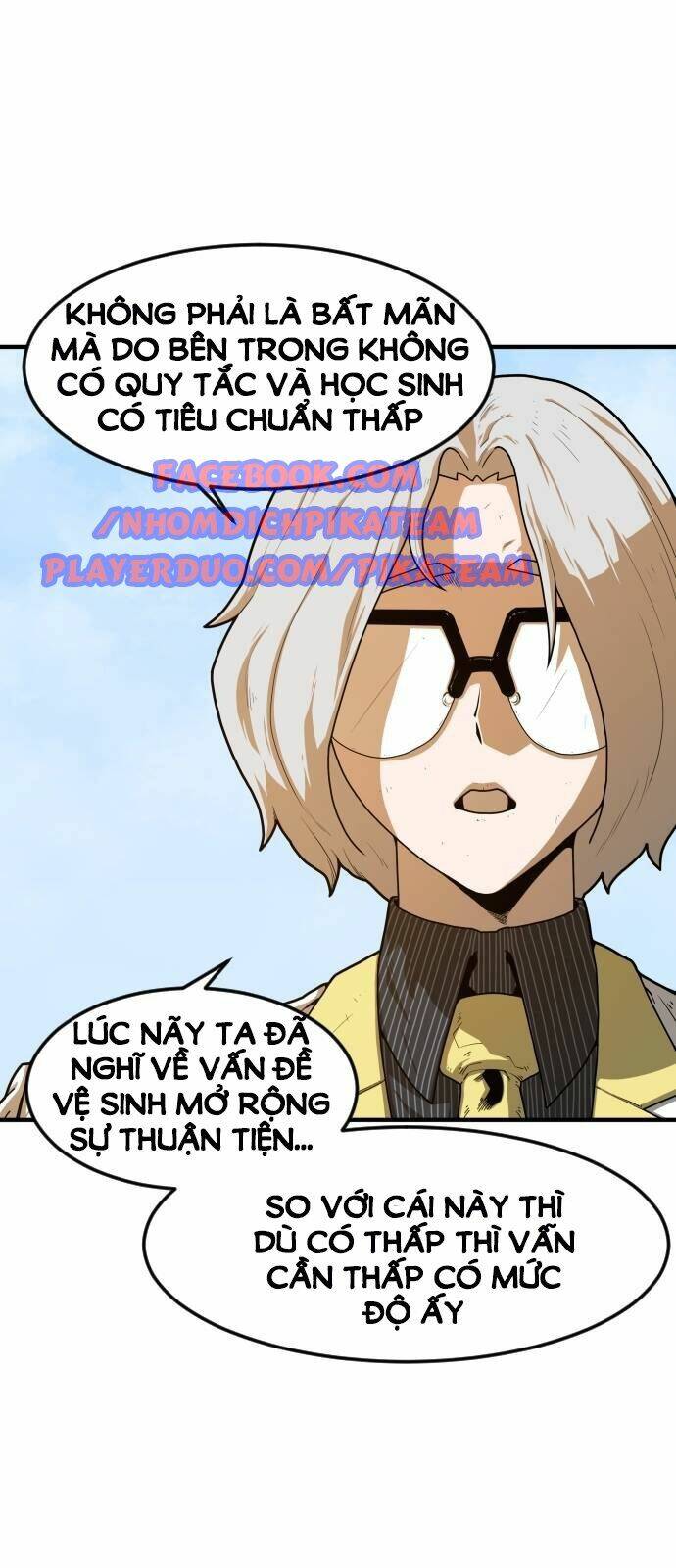 chinh phạt học đường chapter 3 64