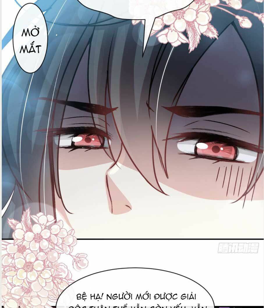 thiên hạ đệ nhất sủng phi chapter 143.1 17