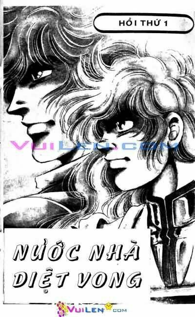 vương tử takeru chapter 1 7