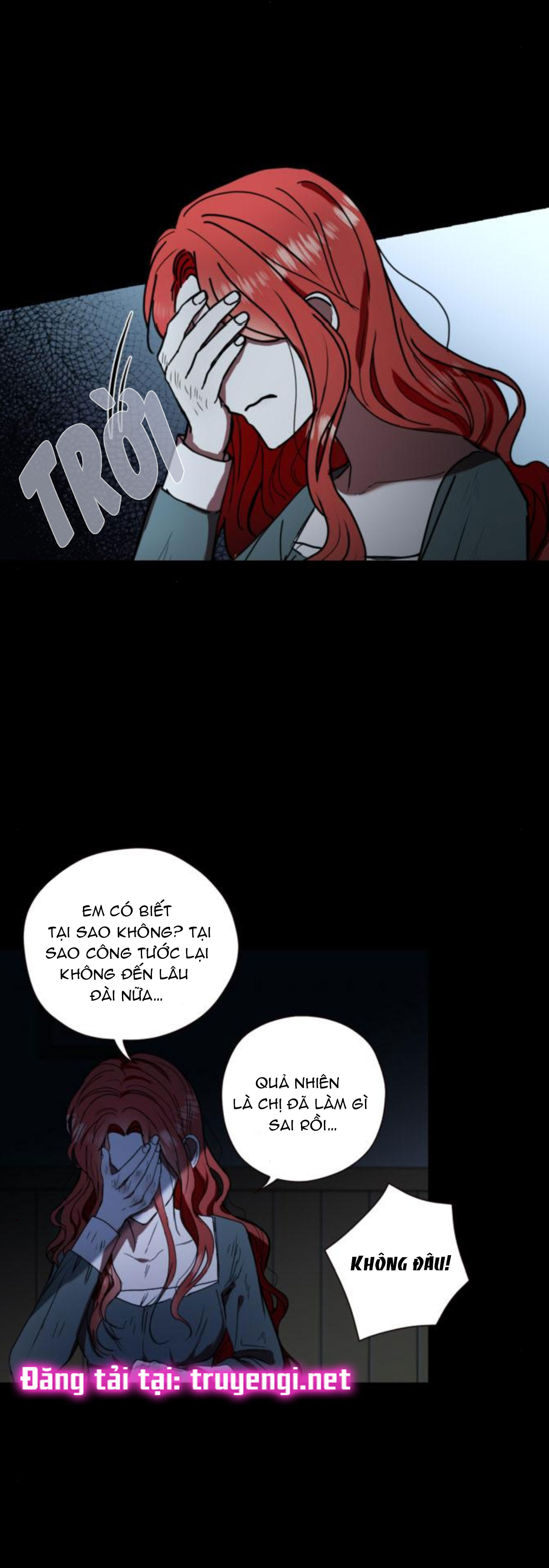 đỉnh cấp nuôi dưỡng lão công chapter 4 3