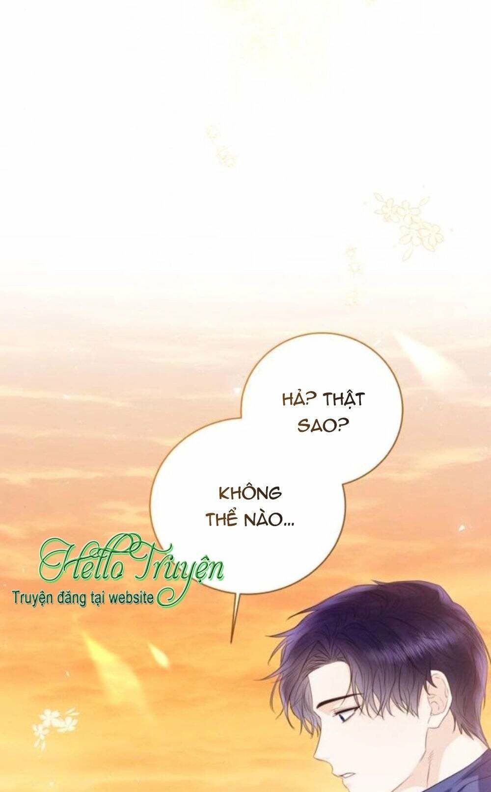 tôi sẽ từ bỏ vị trí hoàng hậu chapter 41 34