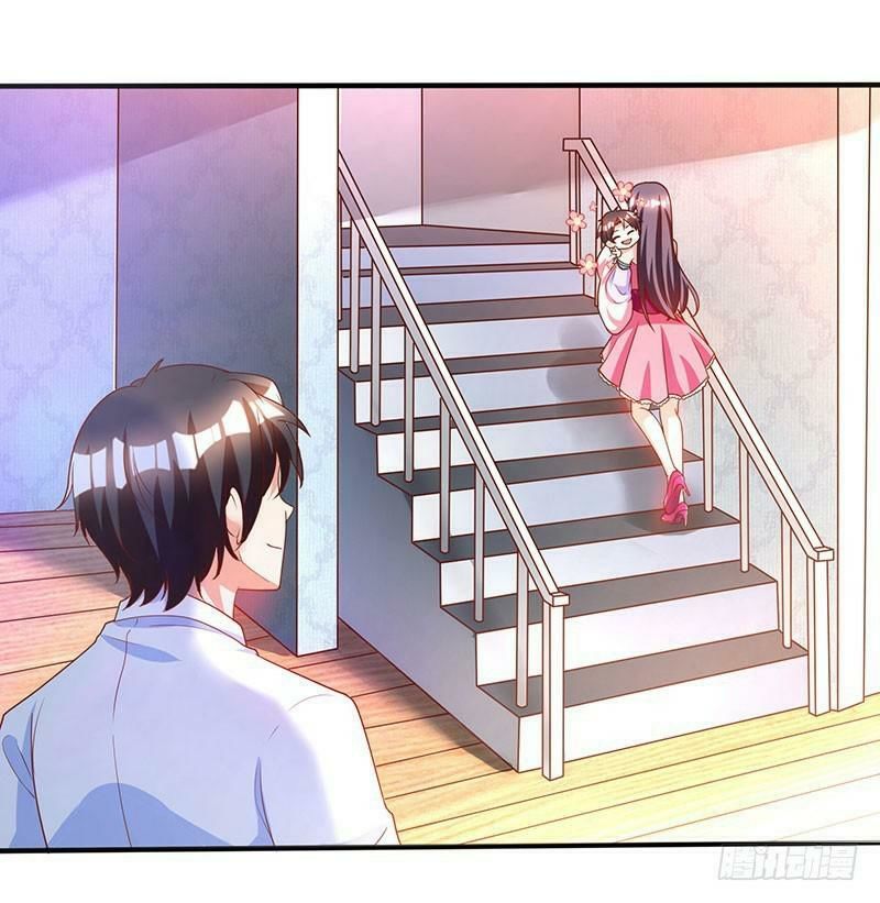 chủ tịch daddy siêu cường lực chapter 14 24