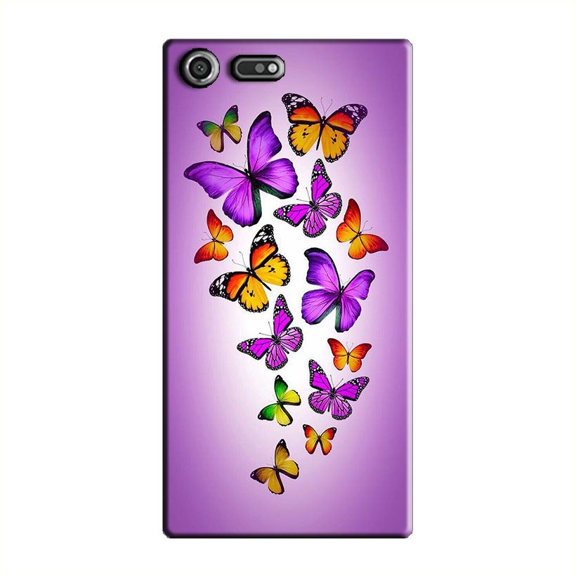 ỐP LƯNG IN DÀNH CHO SONY XPERIA XZ PREMIUM