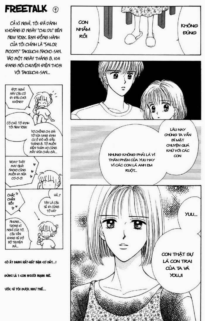 marmalade boy chapter 39 9