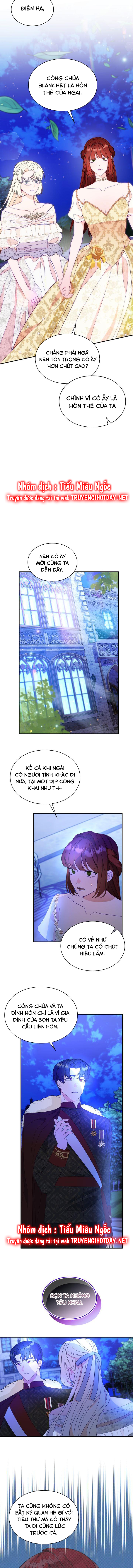 câu chuyện về nữ công tước chapter 59 9