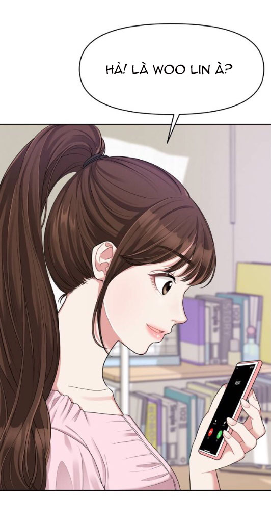 gửi anh,người nắm giữ những vì sao chapter 7 15