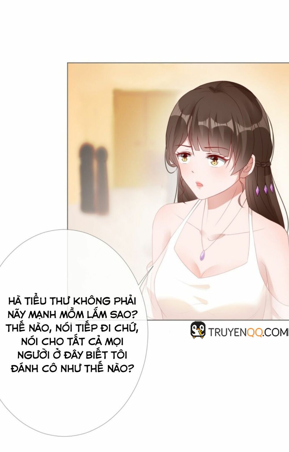 hẹn anh một giấc mộng thơ chapter 8 6