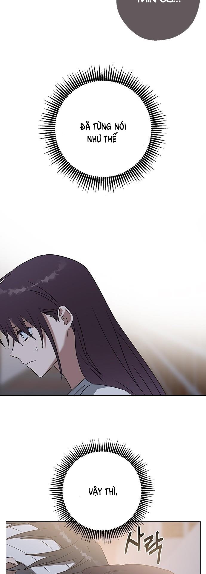 nhân duyên kiếp trước chapter 66.1 32