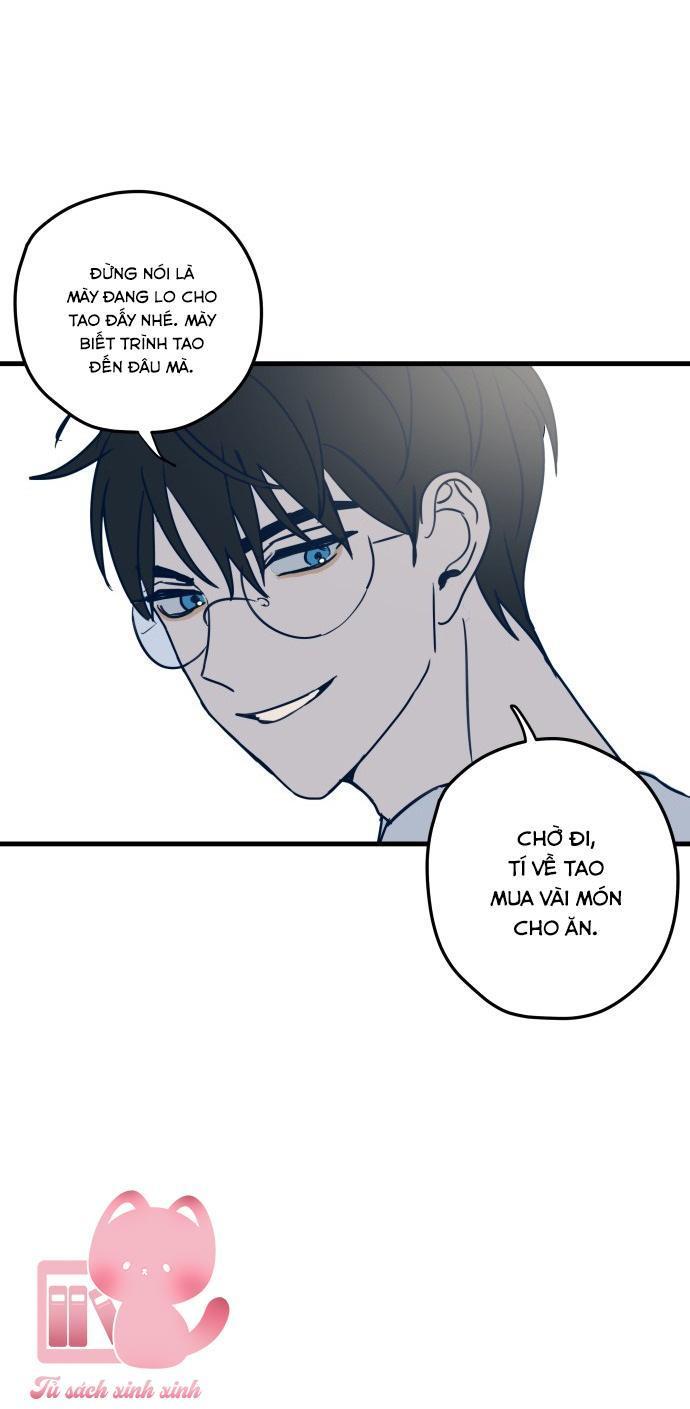 kẻ cắp gặp bà già chapter 1 73