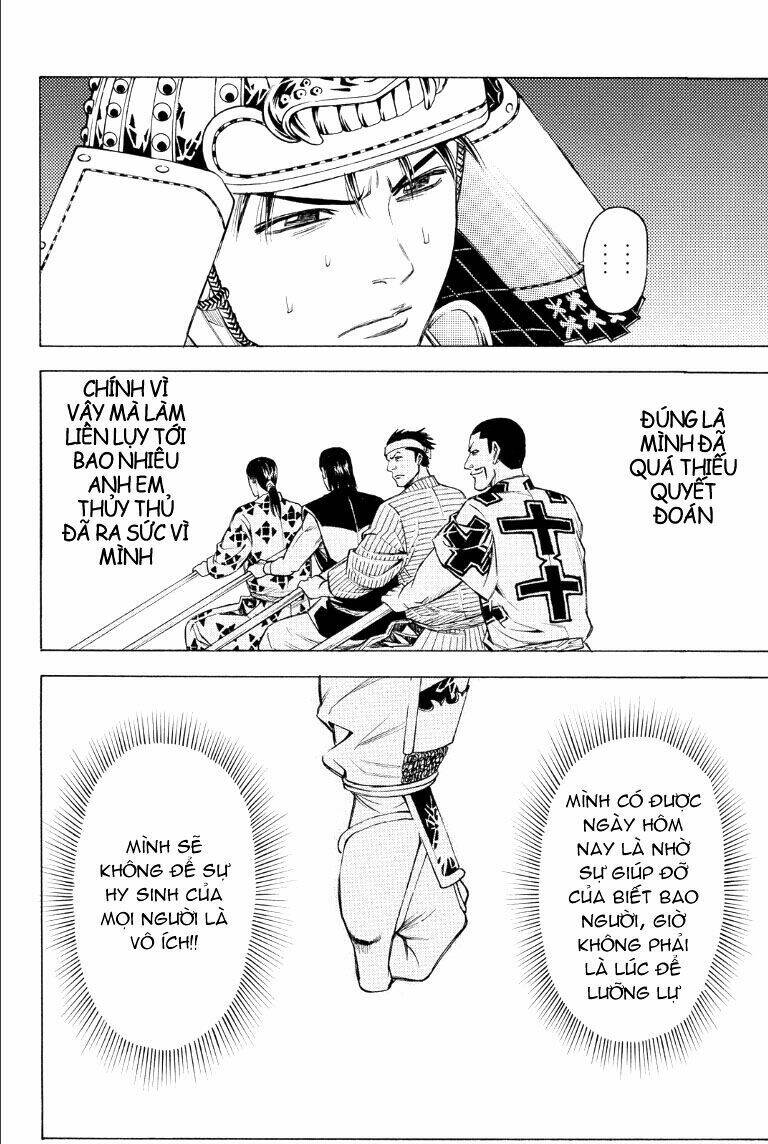thiếu niên vương phần 2 chapter 75 23
