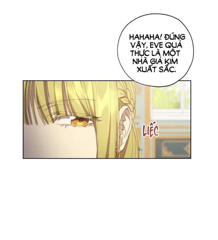 công chúa khắc dấu lên kẻ phản nghịch chapter 8 25