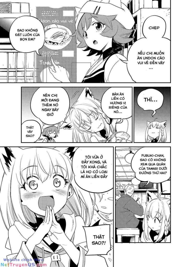 holoearth chronicles side:e ~yamato phantasia~ chapter 1 16