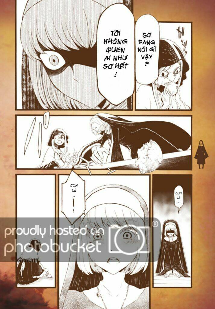 kyuuyaku märchen - old testament chapter 2 21