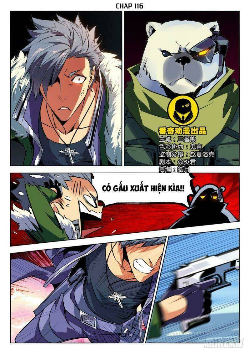 súng thần ký chapter 116 2