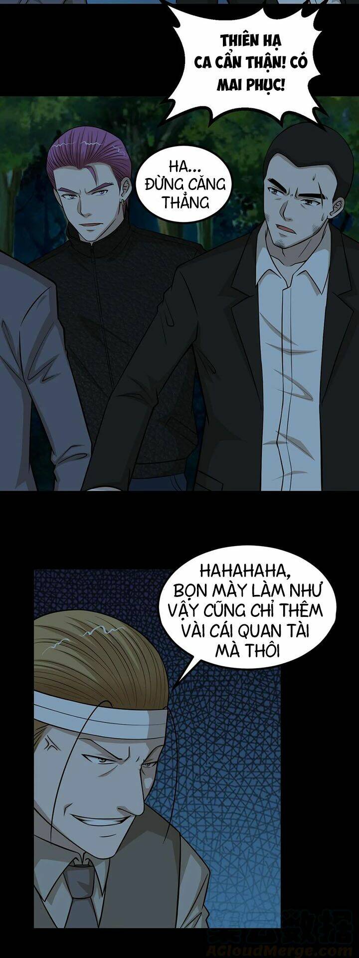 đai ca trở lại tuổi 16 chapter 55 4