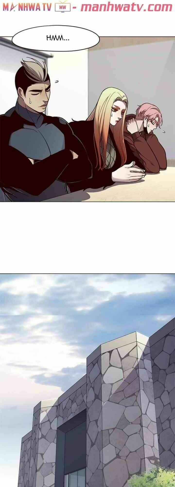 biến thân thành mèo chapter 99 15