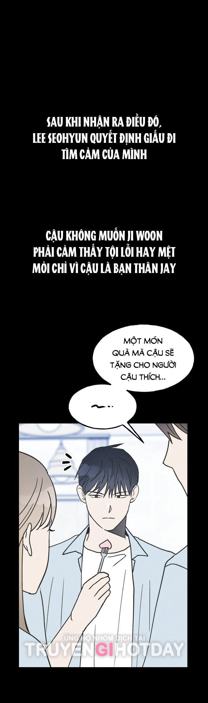 nguyên tắc của bạn thân là con trai chapter 17.2 40