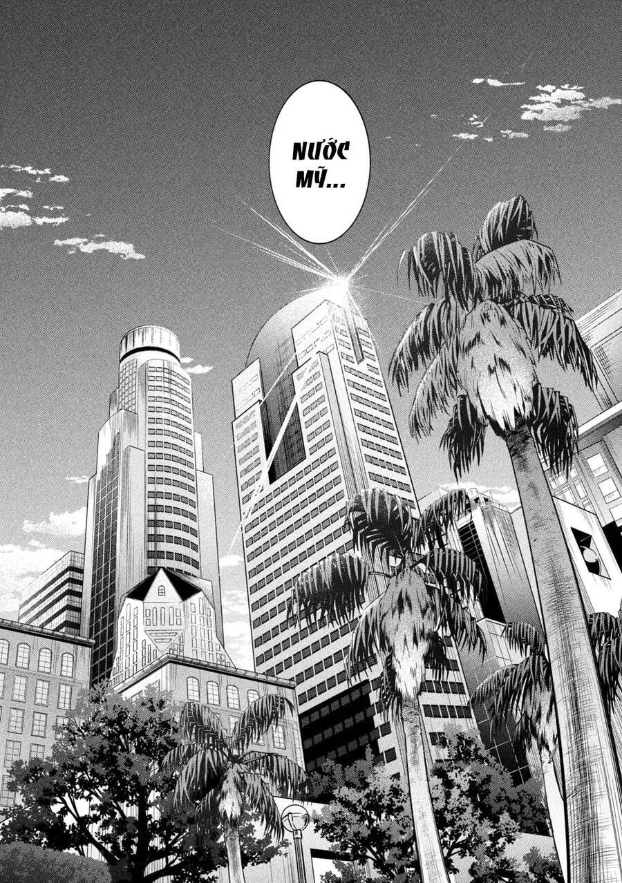 điều còn khó hơn cả việc giải đố chapter 26 6