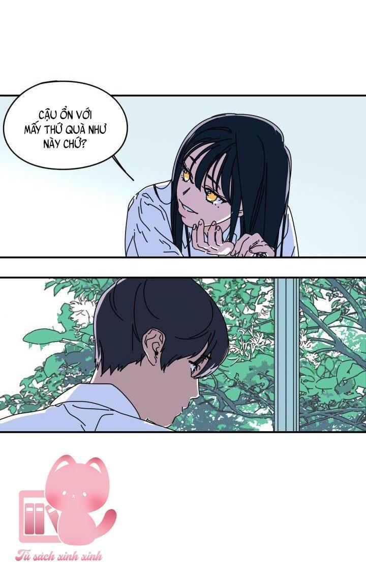 xin chào, mùa hạ chapter 1 9