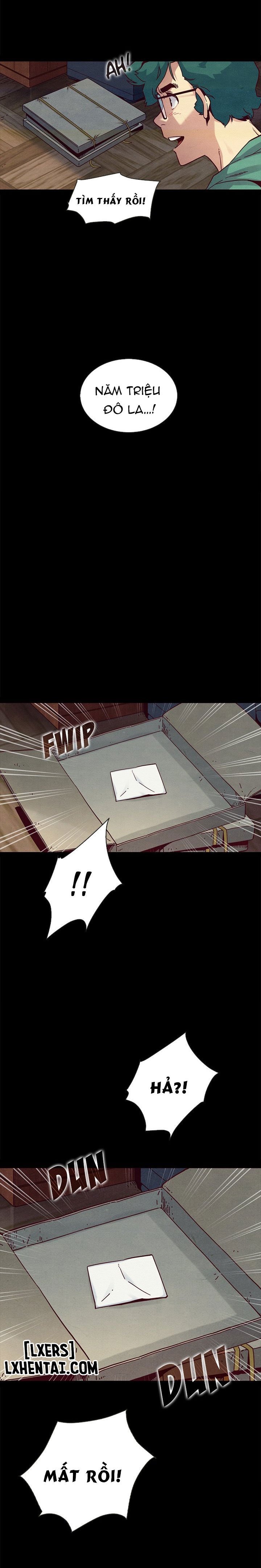 công tử bột chapter 31 20