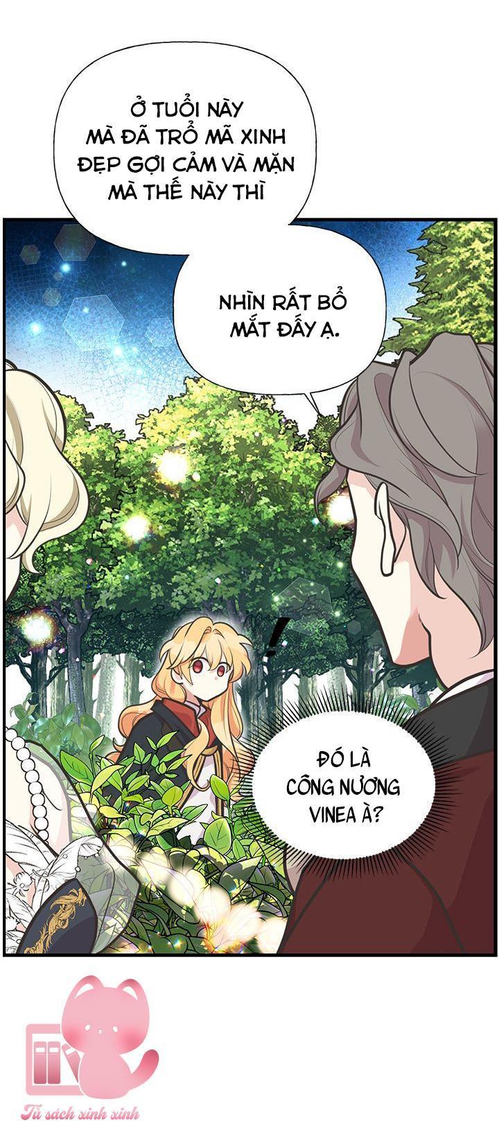 chị tôi nhặt về nam chính của tiểu thuyết chapter 67 25