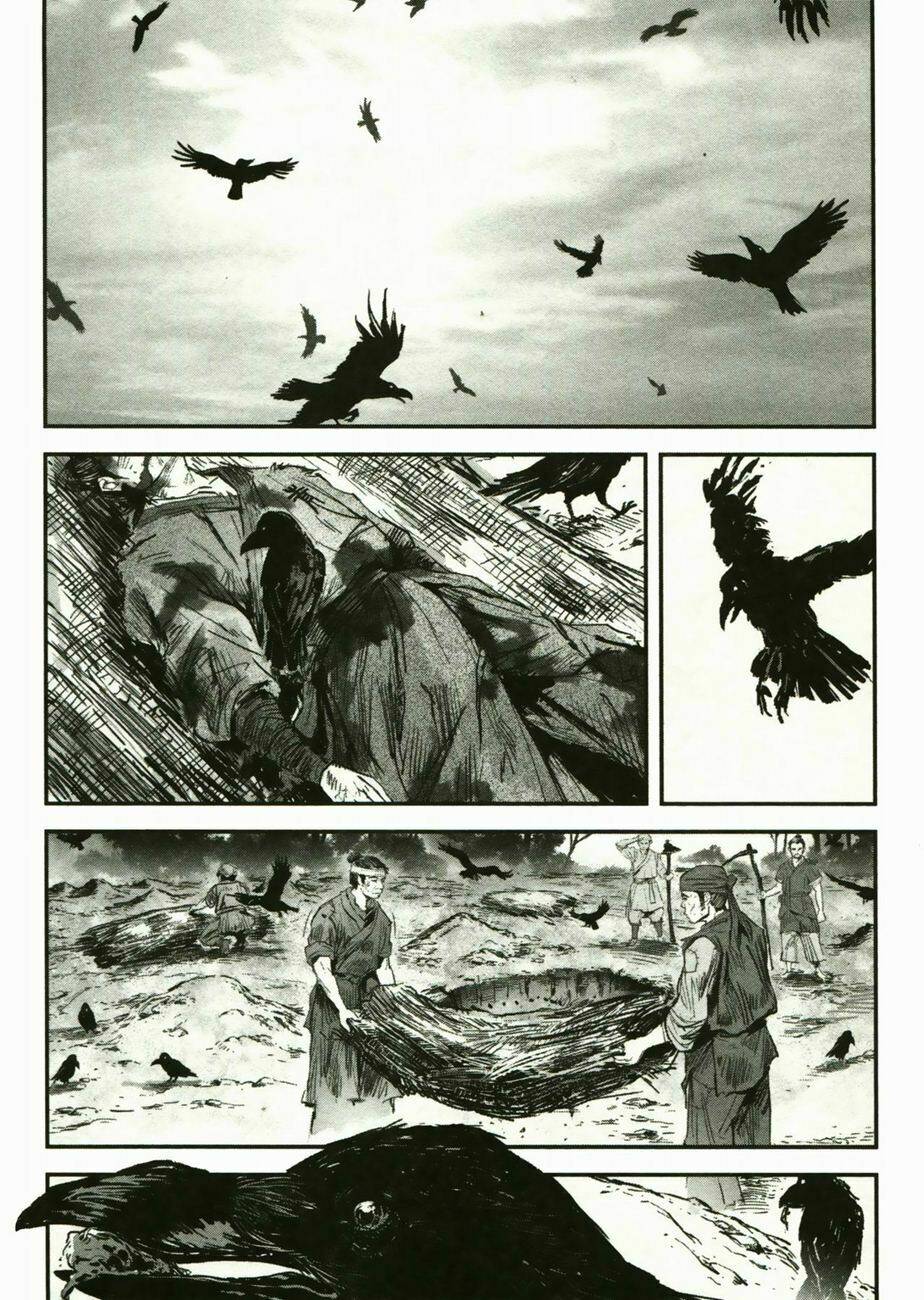 thiết huyết nam nhi chapter 12 5