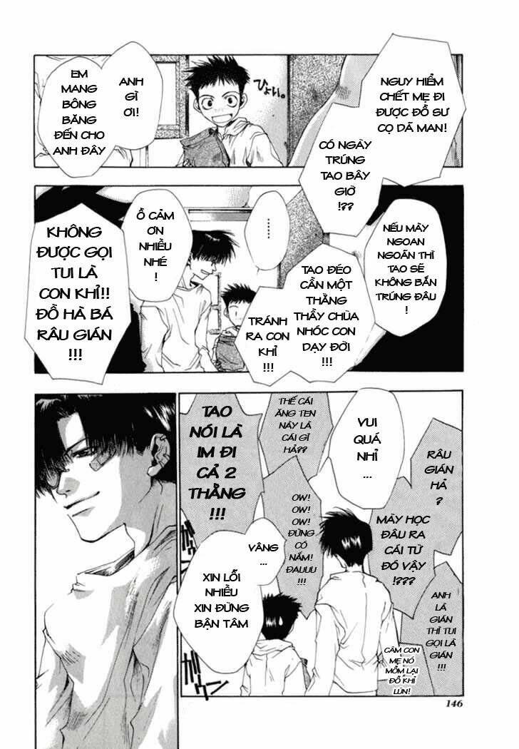 saiyuki chapter 34 23