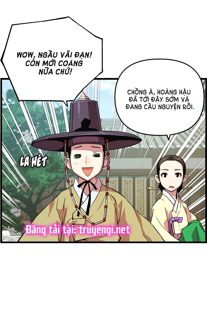 tôi sẽ sống như một hoàng tử chapter 17 20