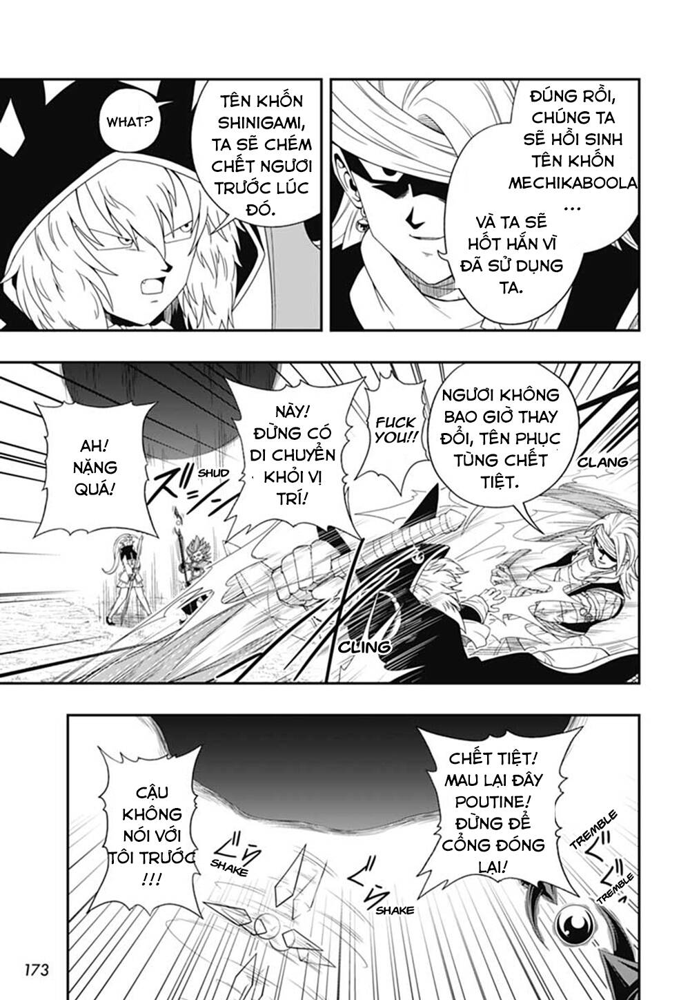 thế giới ngọc rồng: hành tinh ngục tù chapter 10 27