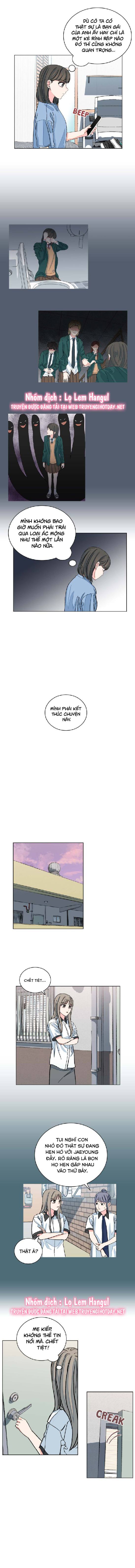 lọ lem hangul coming soon chapter 46 1