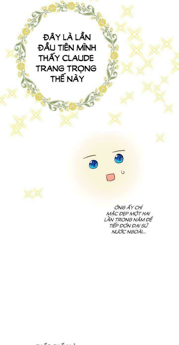 một ngày nọ ta trở thành công chúa chapter 23.5 46