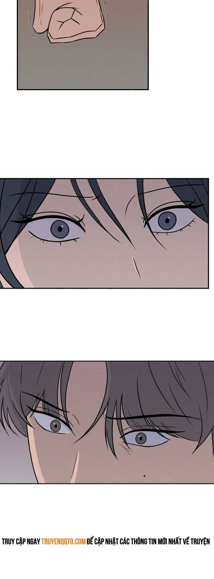 tôi muốn ngừng việc giết chóc chapter 7 23