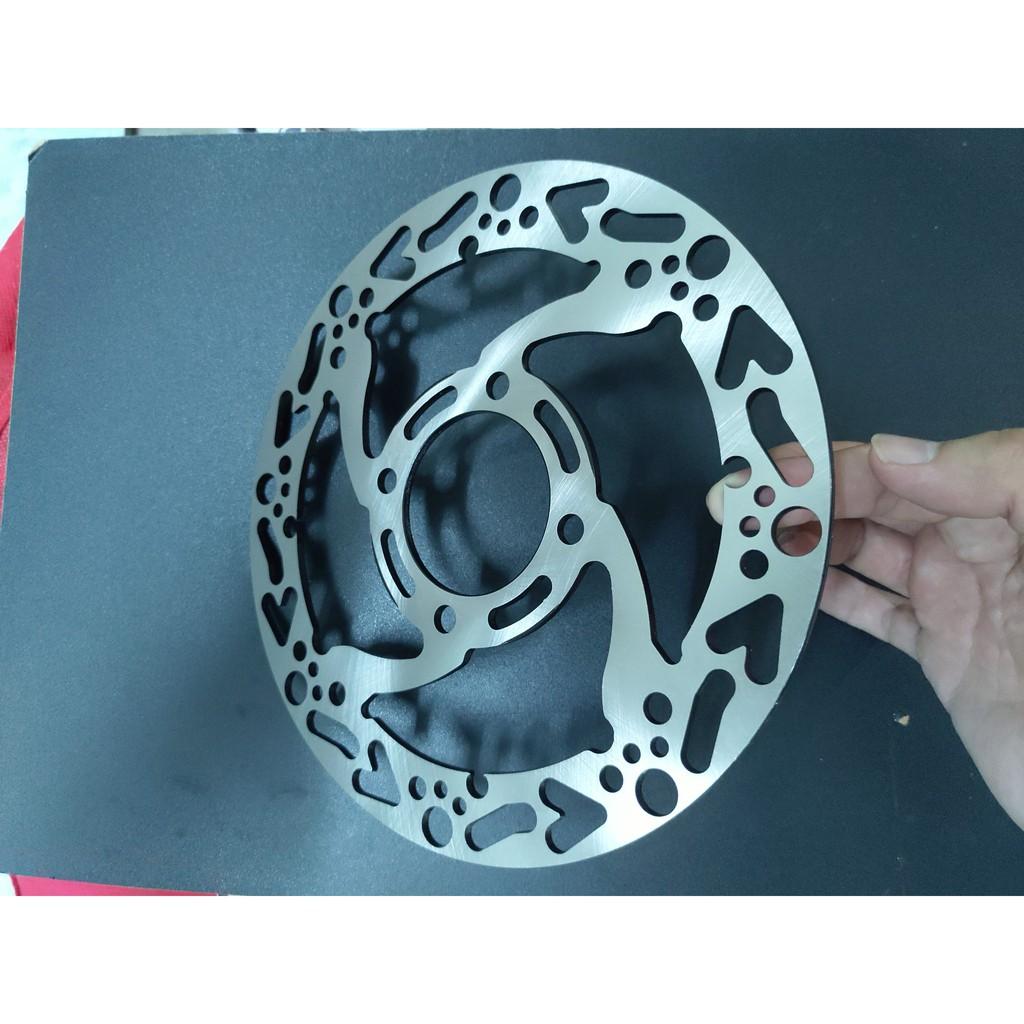 ĐĨA THẮNG TRƯỚC - ĐĨA PHANH KIỂU THAILAND GẮN CÁC DÒNG XE HONDA,YA.