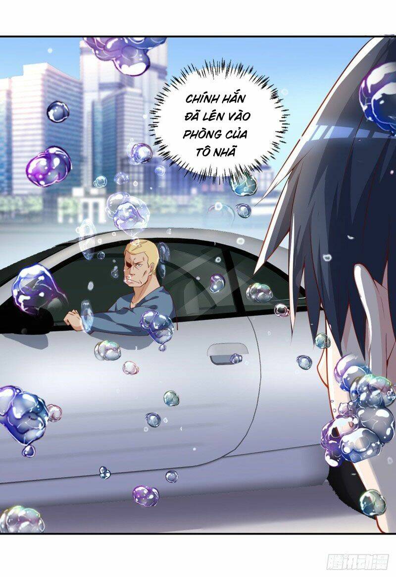 mở phòng khám tại tu tiên giới chapter 25 12