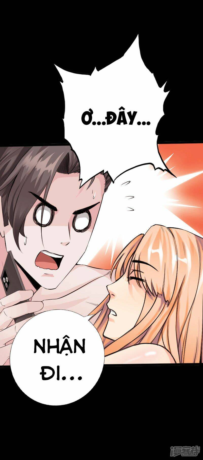 tuyệt phẩm tà thiếu chapter 105 3