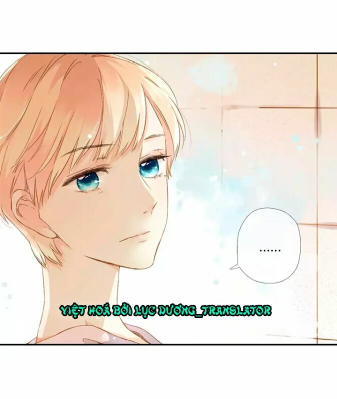 Tình yêu là màu hoa anh thảo chapter 27.2 14