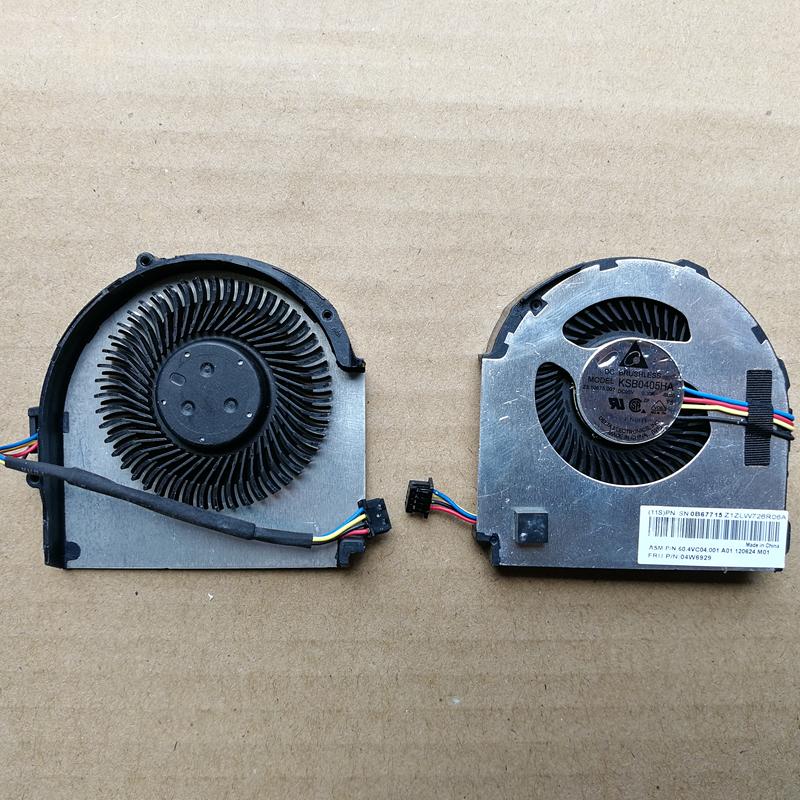Mới Quạt Tản Nhiệt Cpu Cho Ibm Thinkpad X220 X220i X230 Ksb0405ha